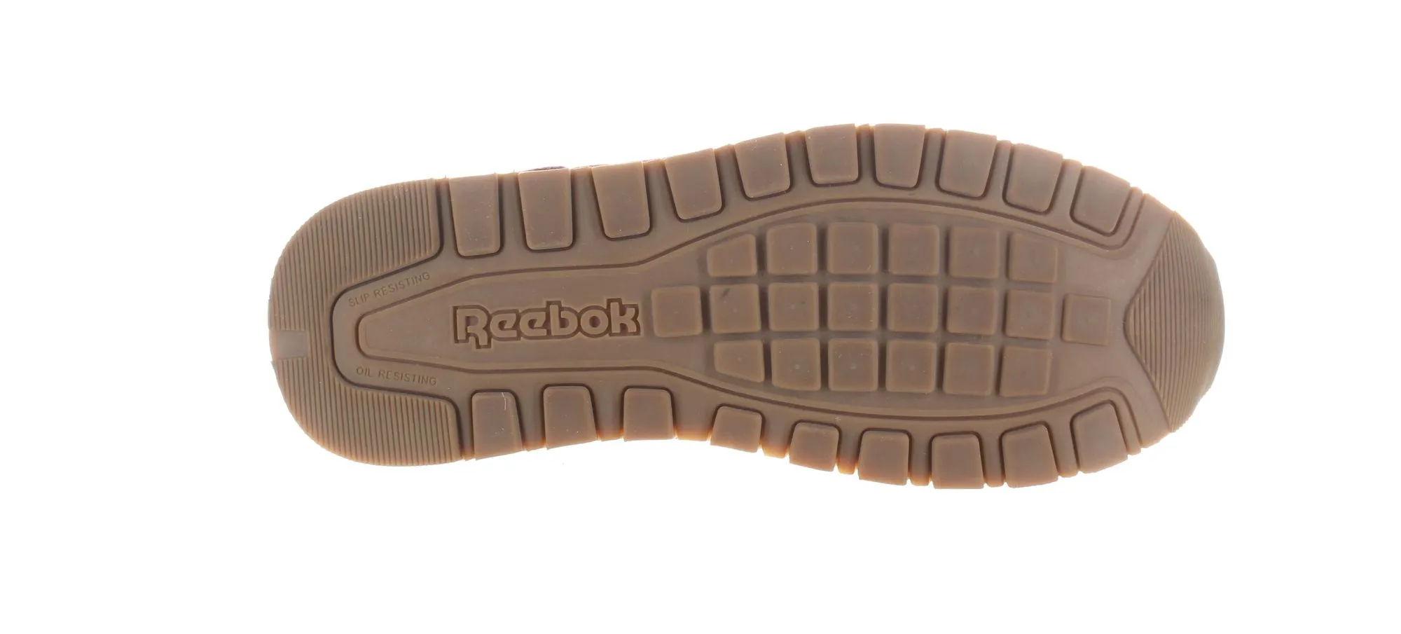 Reebok Womens Work & Safety Sz 7.5
