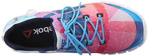 Reebok Women's Zpump Fusion AG Running Shoe-reebok