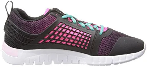 Reebok Women's ZQuick 2.0 Running Shoe