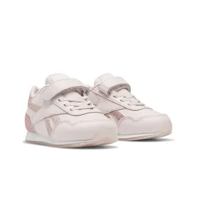 Reebok Βρεφικ Cl Jog GW3730 Αυτοκλητο