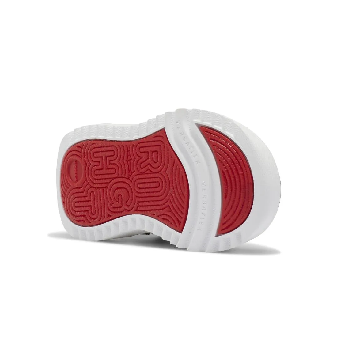 Reebok Βρεφικ Μποτκια Αθλητικ Weebok Λευκ