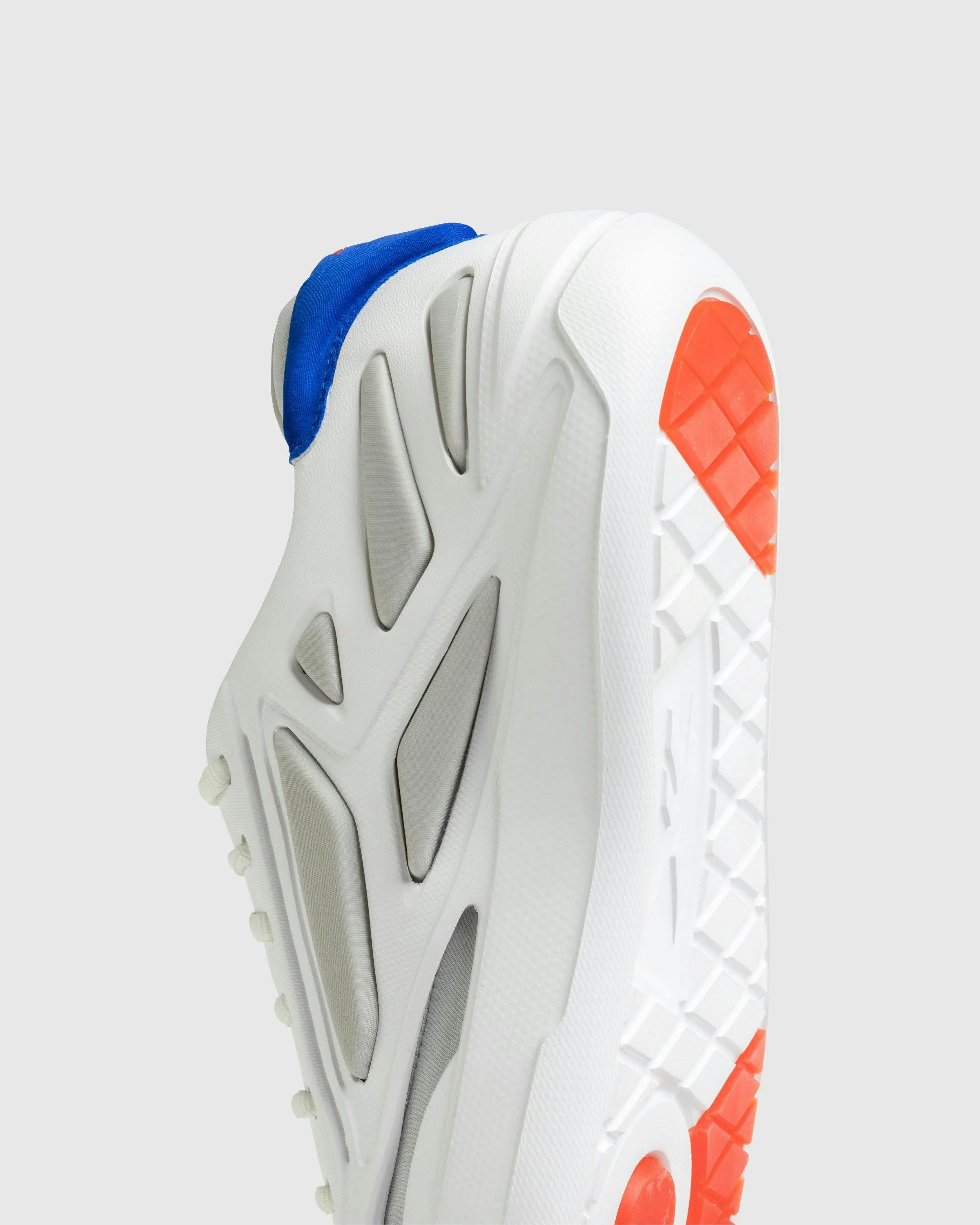 Reebok – Club C FWD White/Blue | Highsnobiety Shop