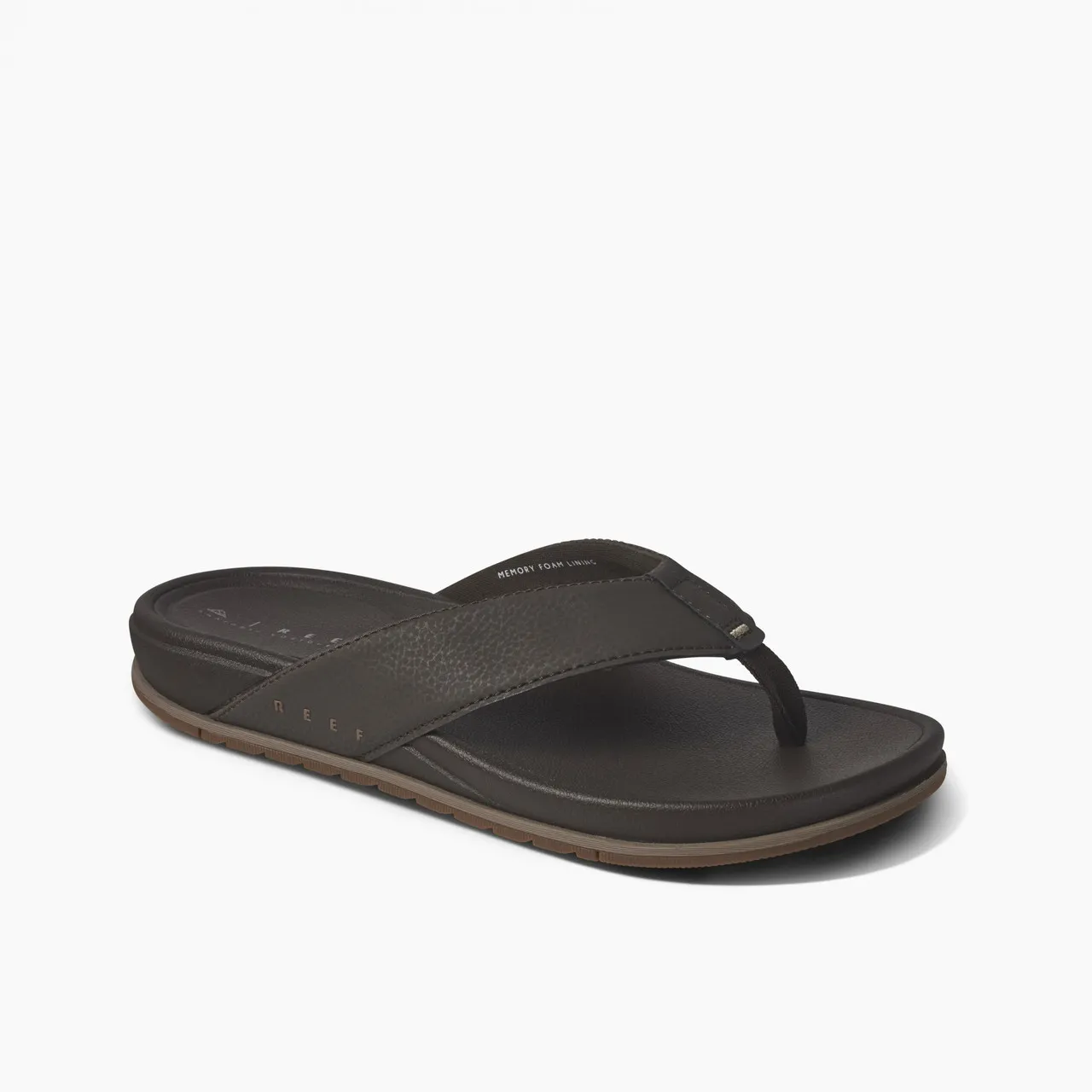 Reef Cushion Bonzer Men's Beach Sandals