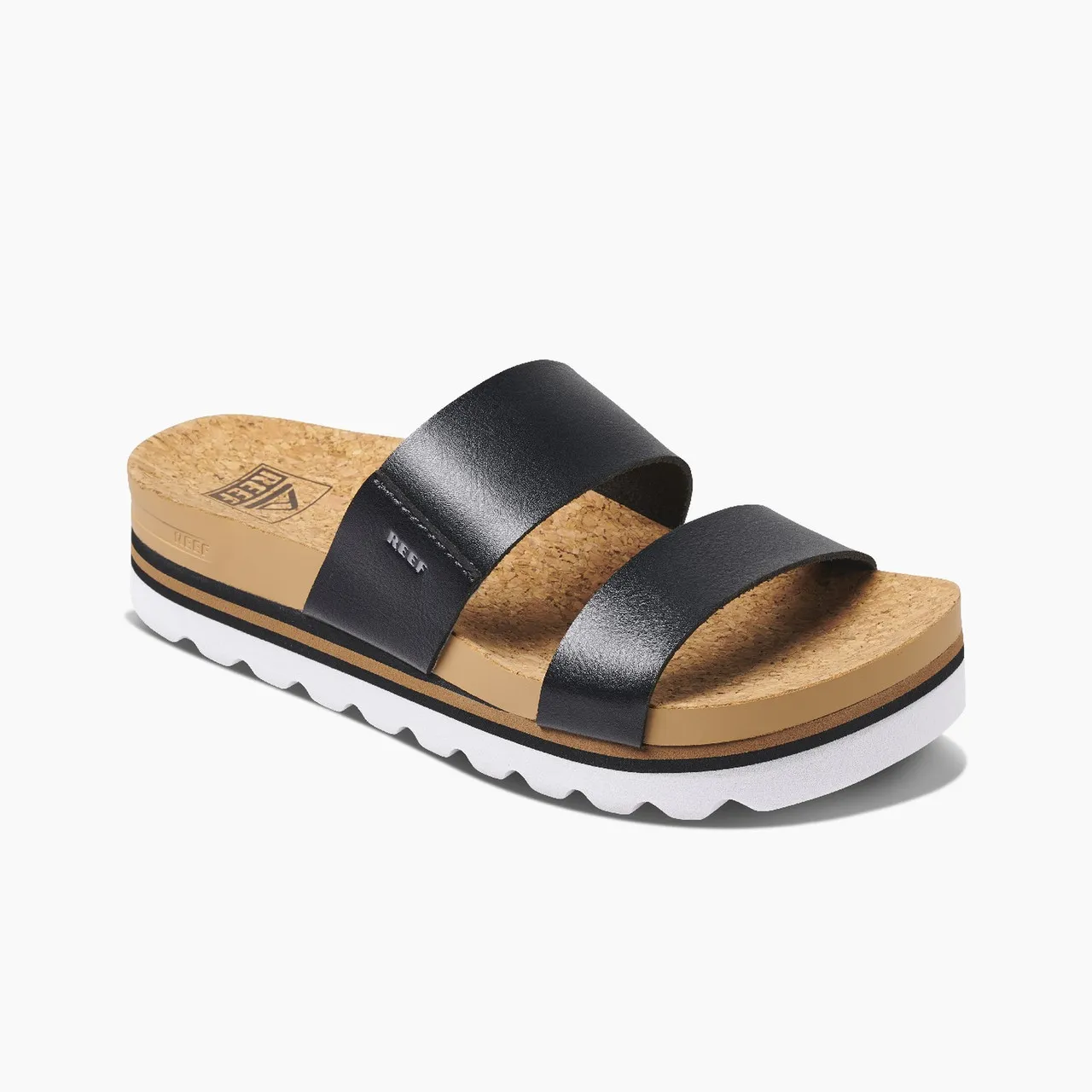 Reef Cushion Vista Hi Women's Sandals