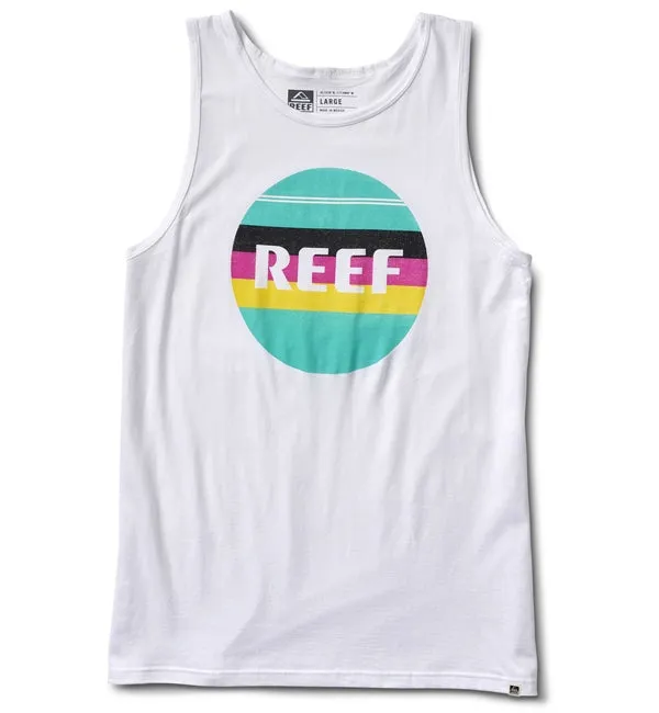 Reef Peeler 2 Tank Top