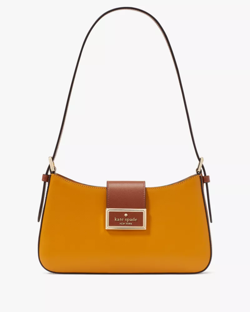 Reegan Colorblock Shoulder Bag | Kate Spade GB