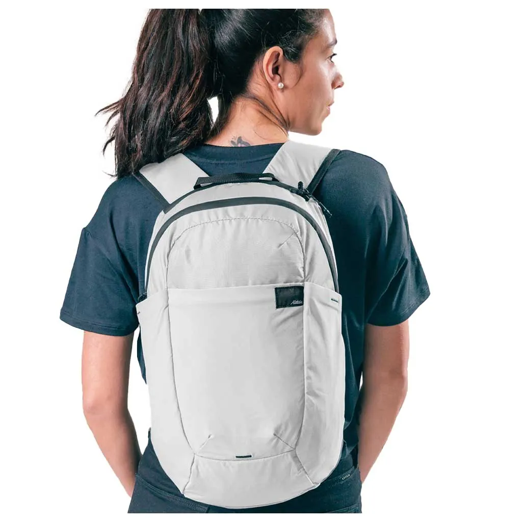 ReFraction Packable Backpack