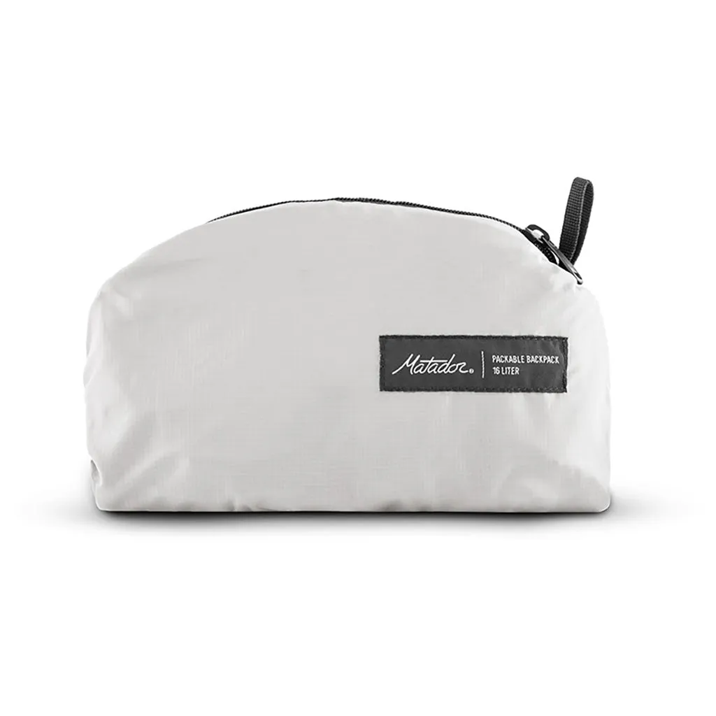 ReFraction Packable Backpack