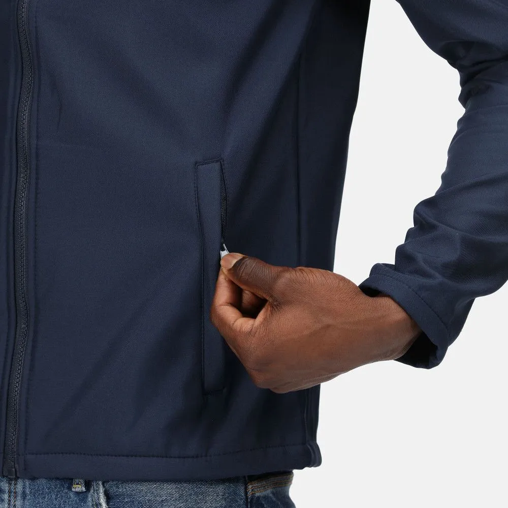 Regatta Professional Mens Eco Ablaze Softshell Jacket
