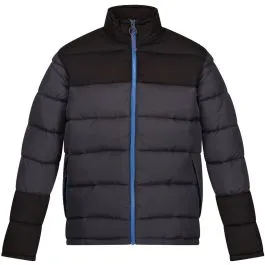 Regatta Professional Mens Vintage Insulated Puffer Jacket