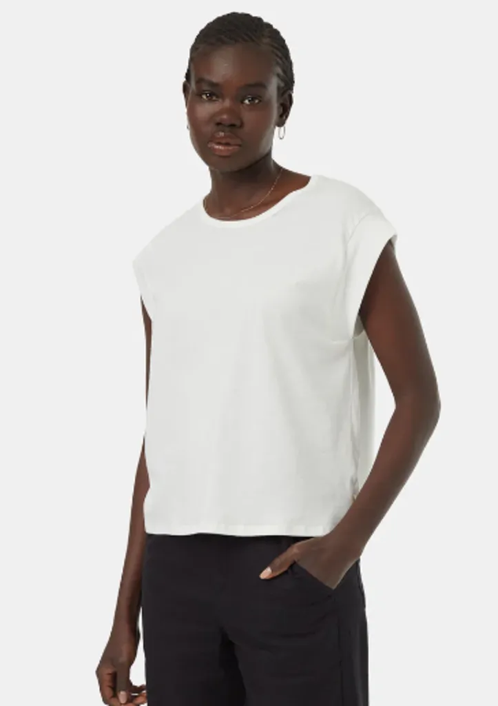 Regenerative Extended Shoulder Tank