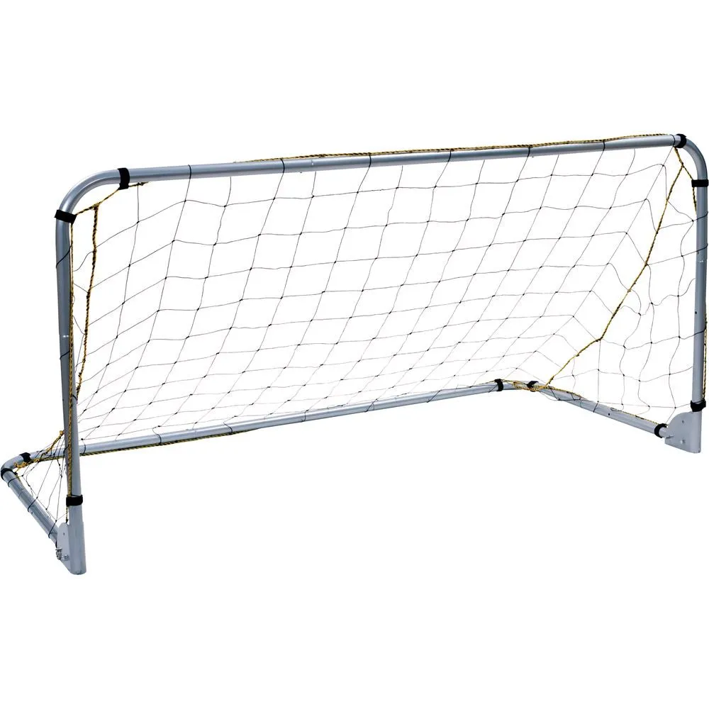 Regent 8ft x 6ft Folding Soccer Goal