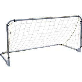 Regent 8ft x 6ft Folding Soccer Goal