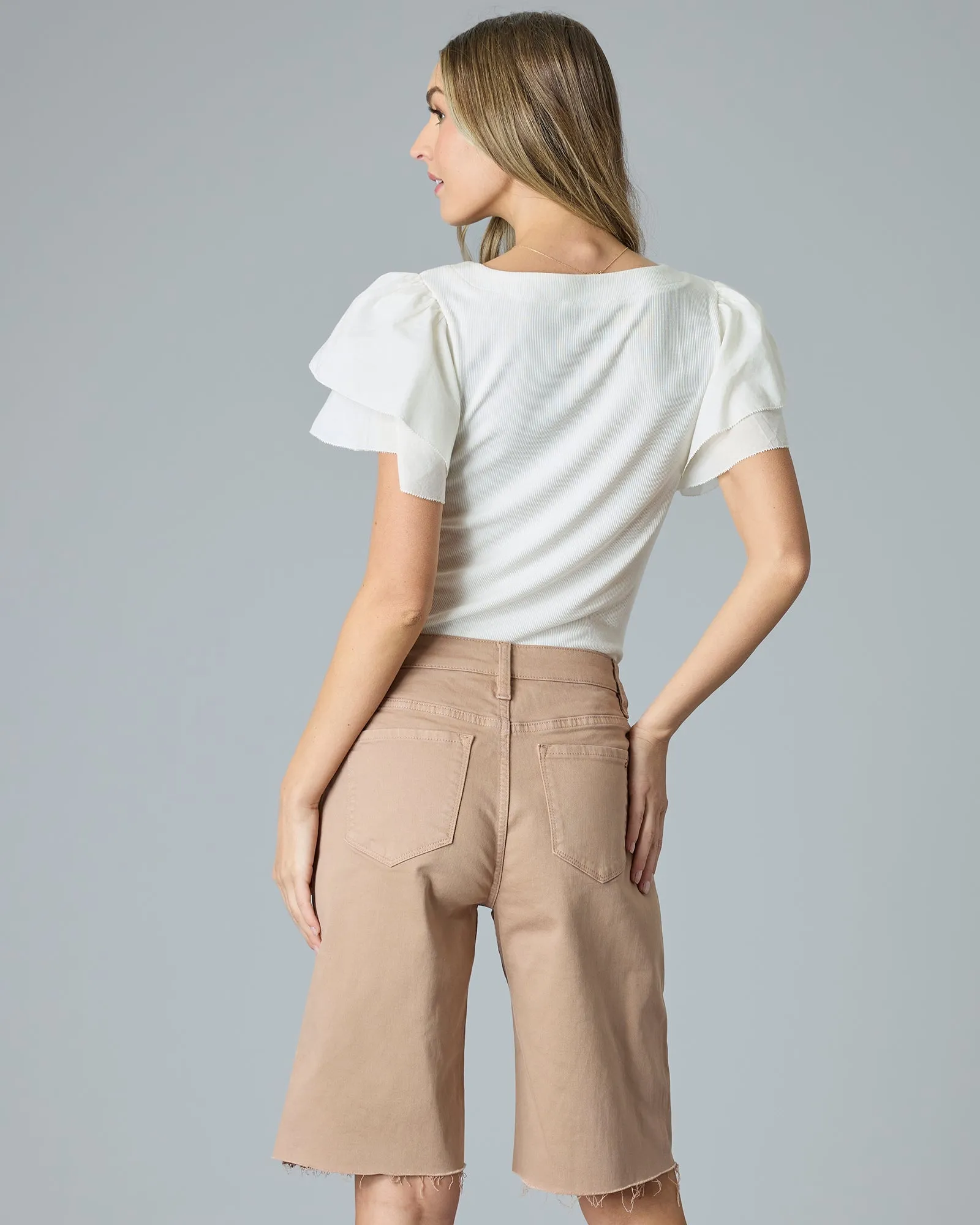 Relaxed Long Short