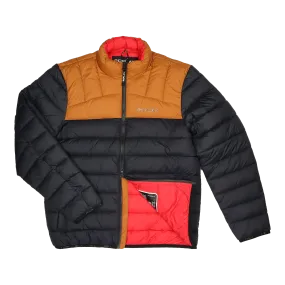 Replay Quilted Jacket