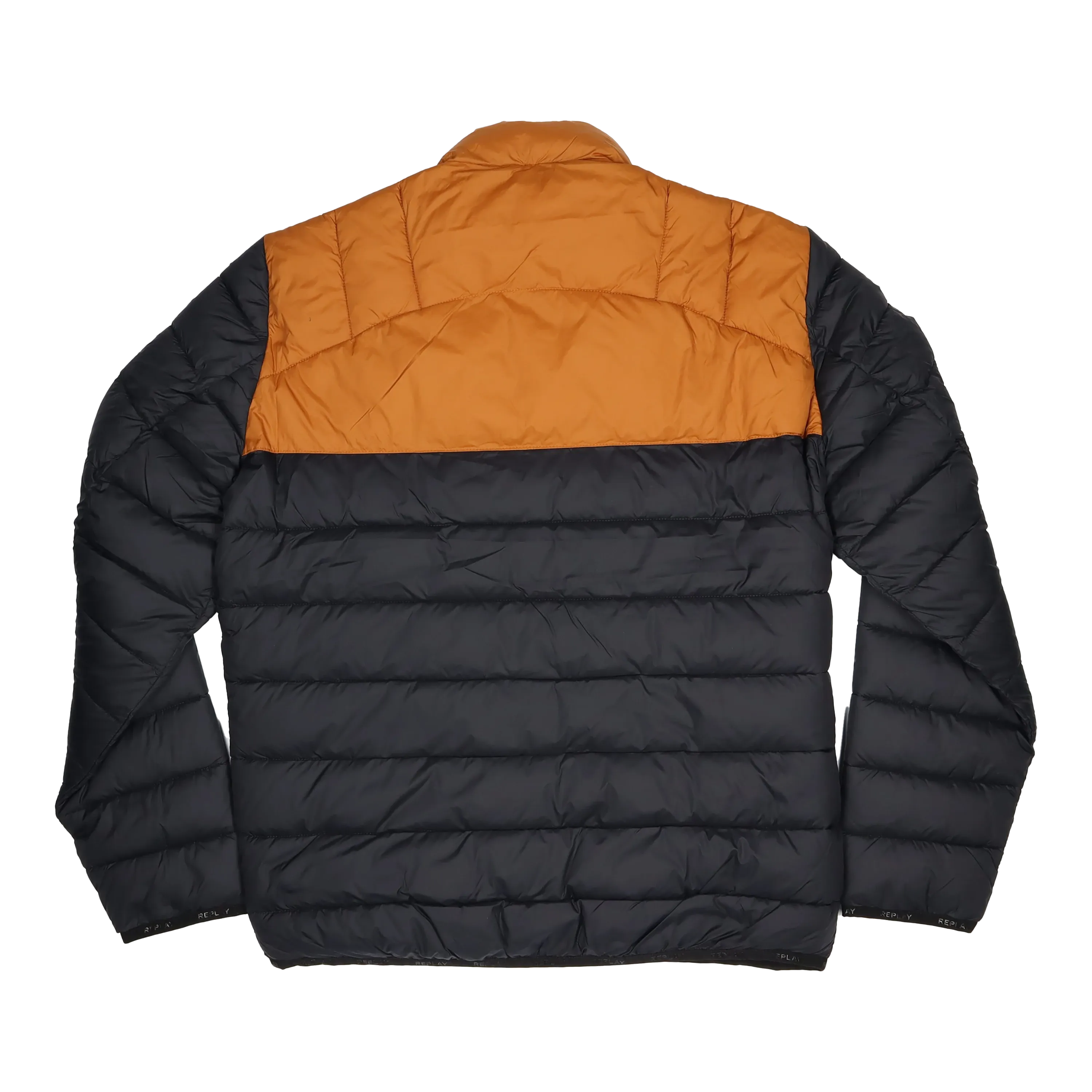 Replay Quilted Jacket