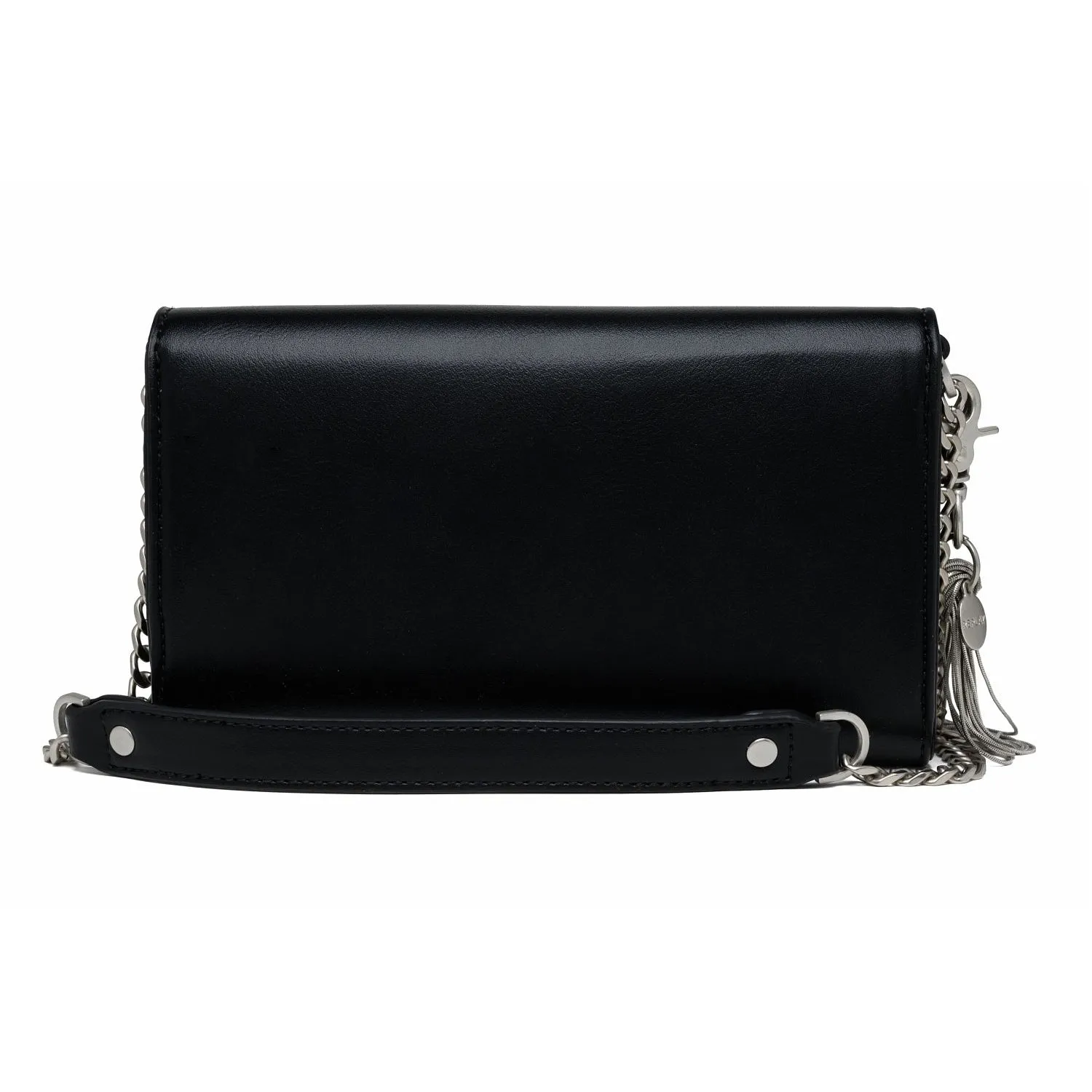 Replay Women's Matt Soft Leather Bag