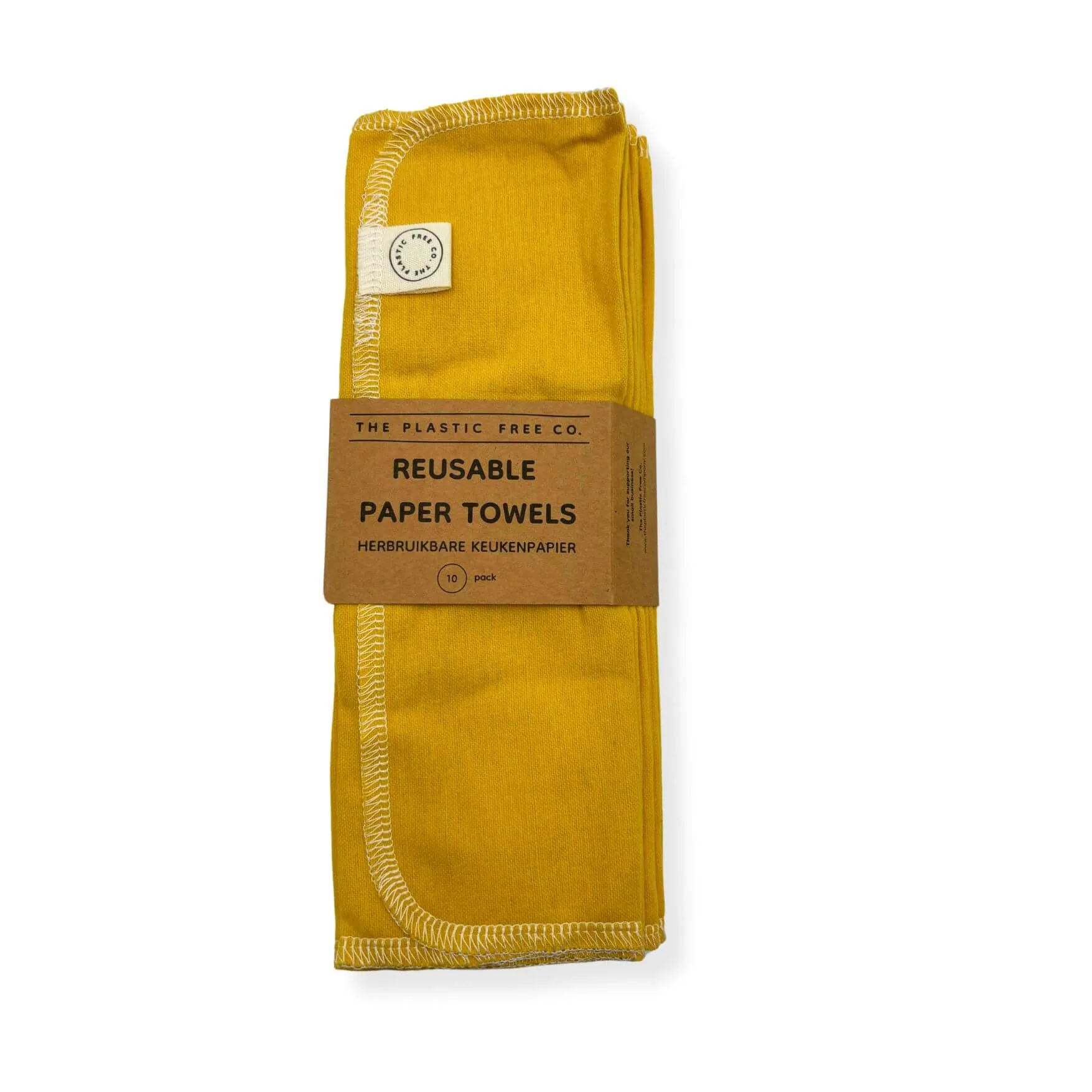 Reusable Paper Towels