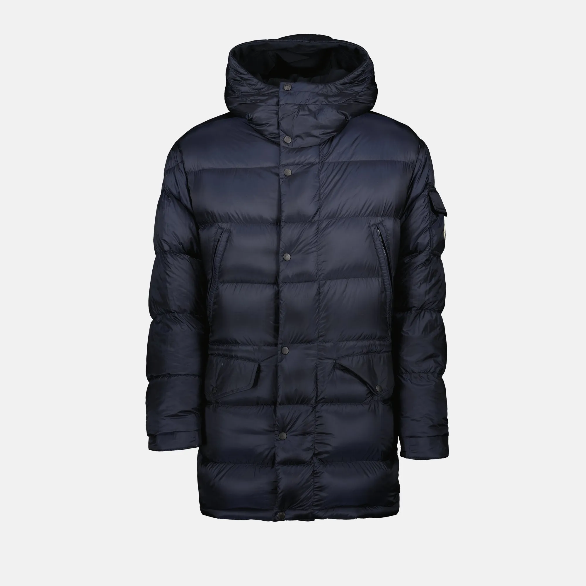 Reversible Cotton Jacket