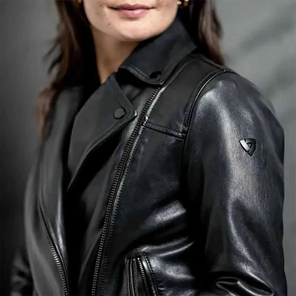 REV'IT! | Liv Ladies Leather Jacket