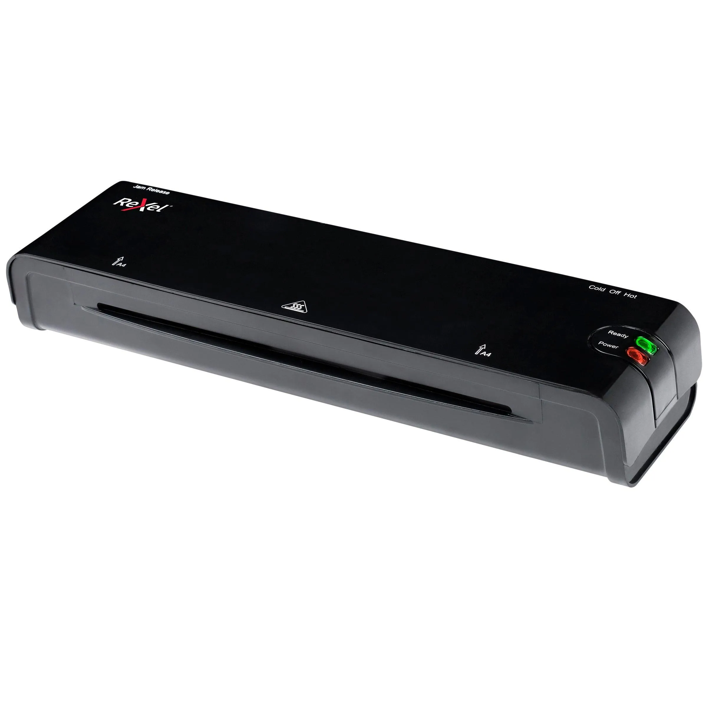 Rexel SG300 Laminator A4 Black