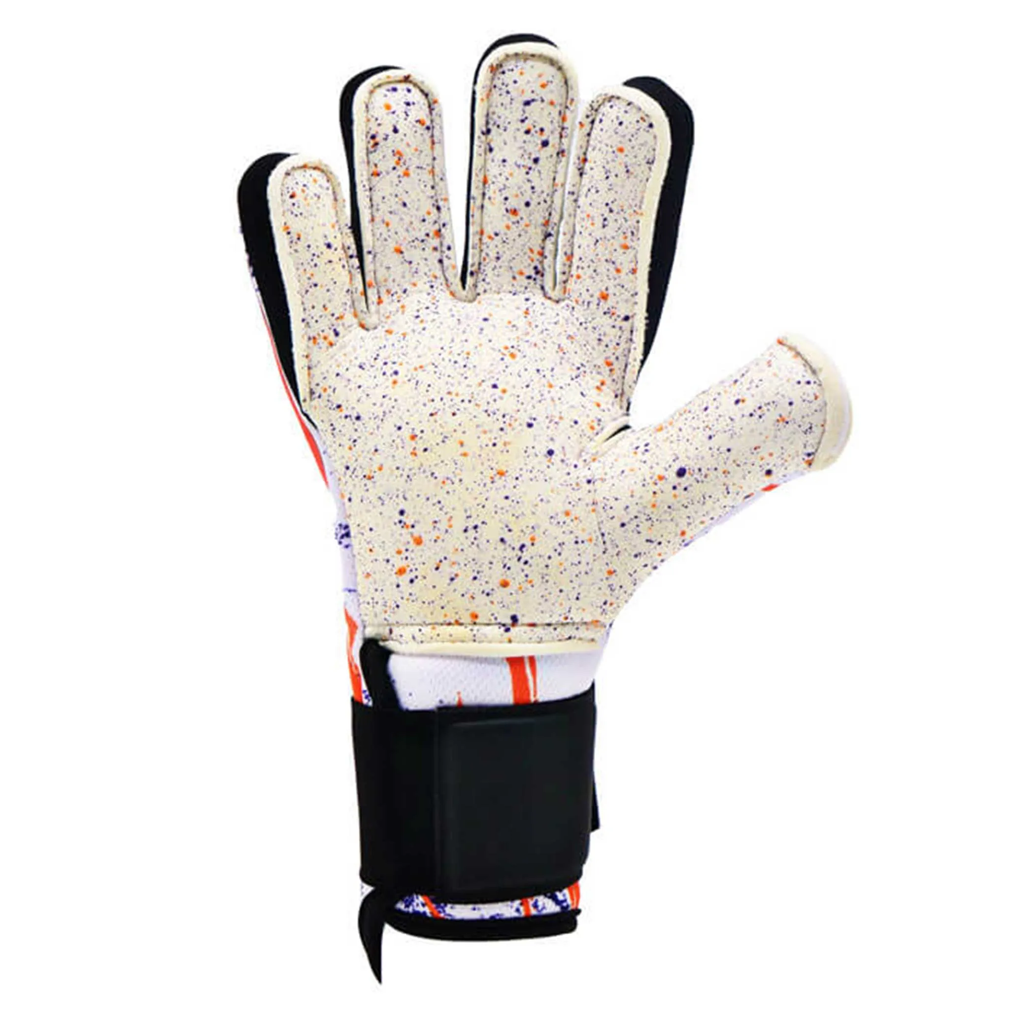 RG Goalkeeper gloves Snaga FS Gants de gardien de but de soccer enfants