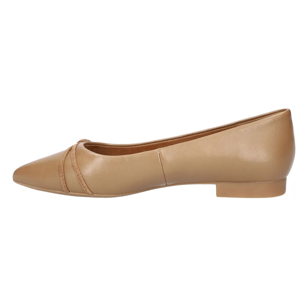 Rhea Ballet Flats