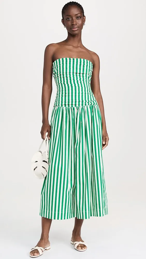 RHODE   Selma Dress 