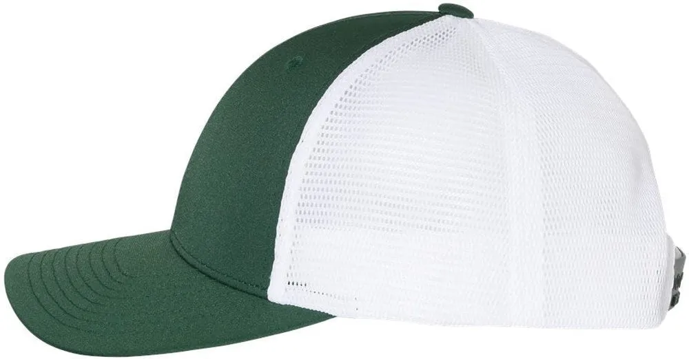 Richardson Performance Trucker Cap