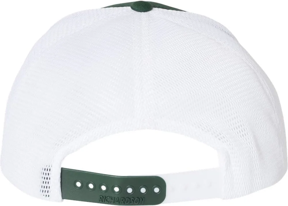 Richardson Performance Trucker Cap