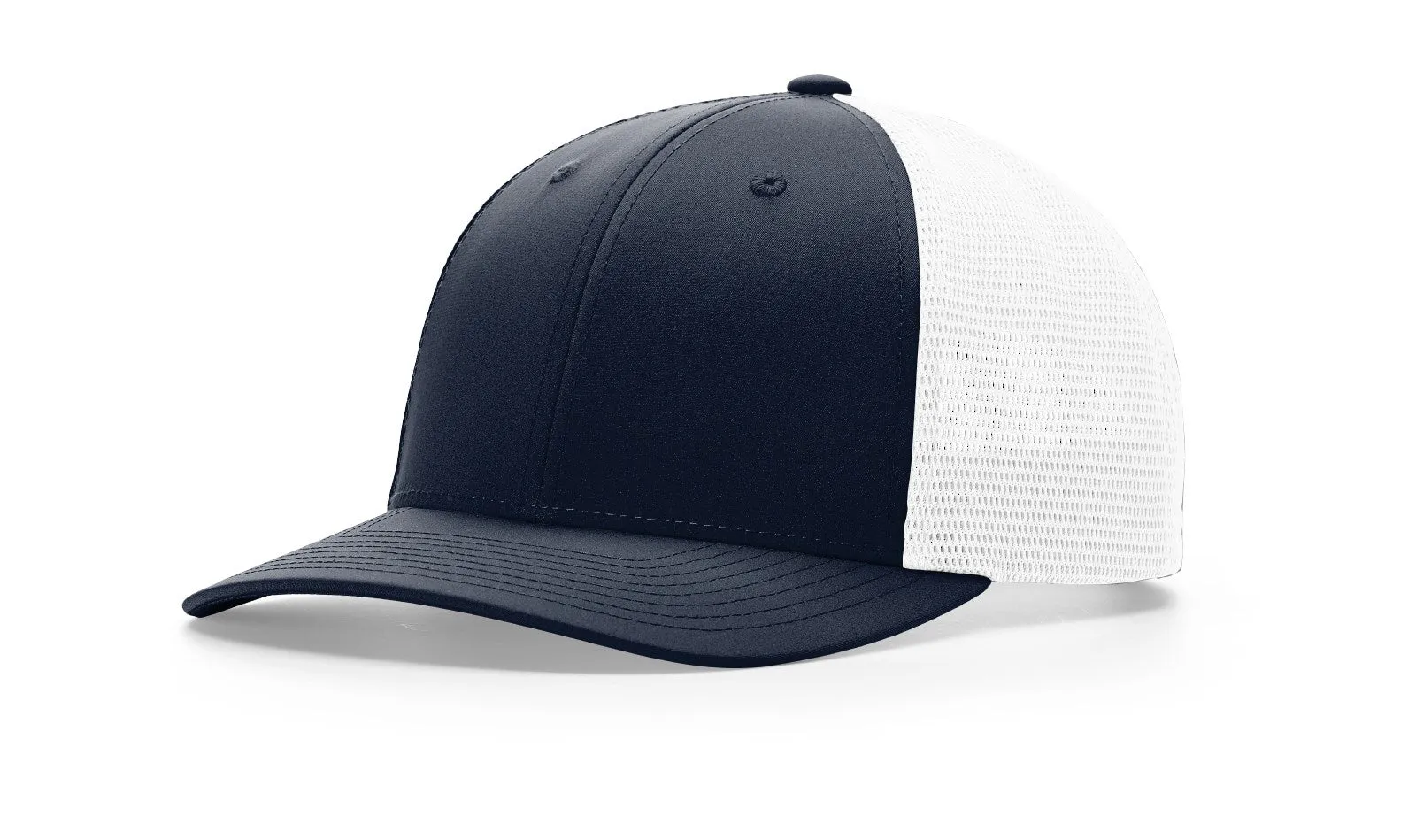 Richardson Performance Trucker Cap