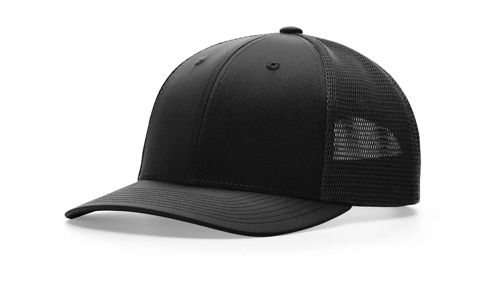 Richardson Performance Trucker Cap