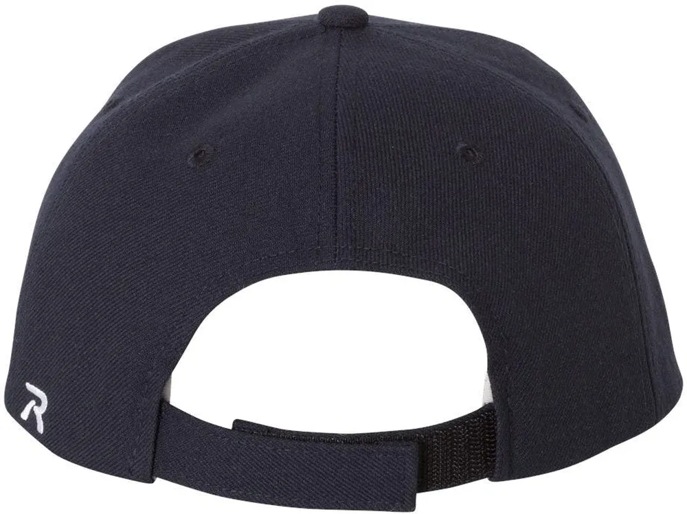 Richardson Surge Adjustable Cap