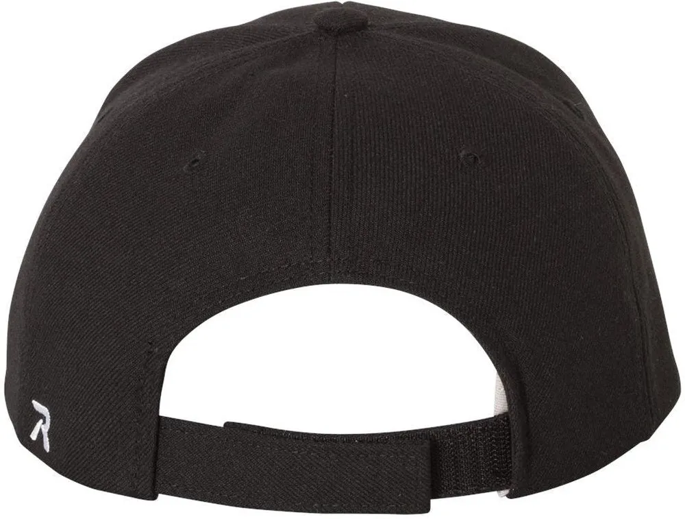 Richardson Surge Adjustable Cap
