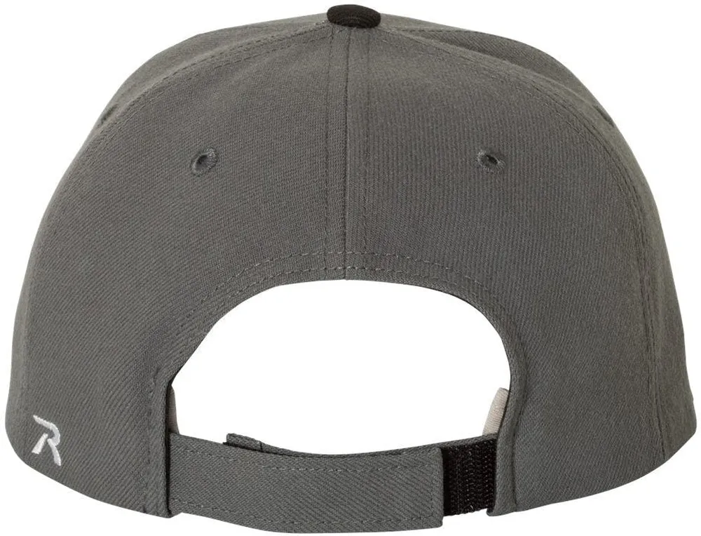 Richardson Surge Adjustable Cap