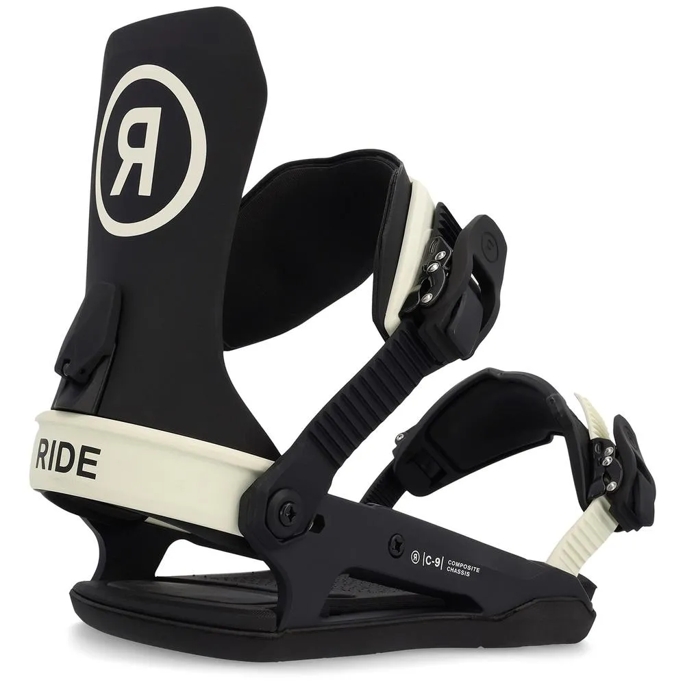 ride c-9 snowboard binding