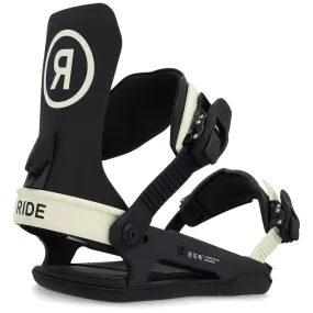 ride c-9 snowboard binding