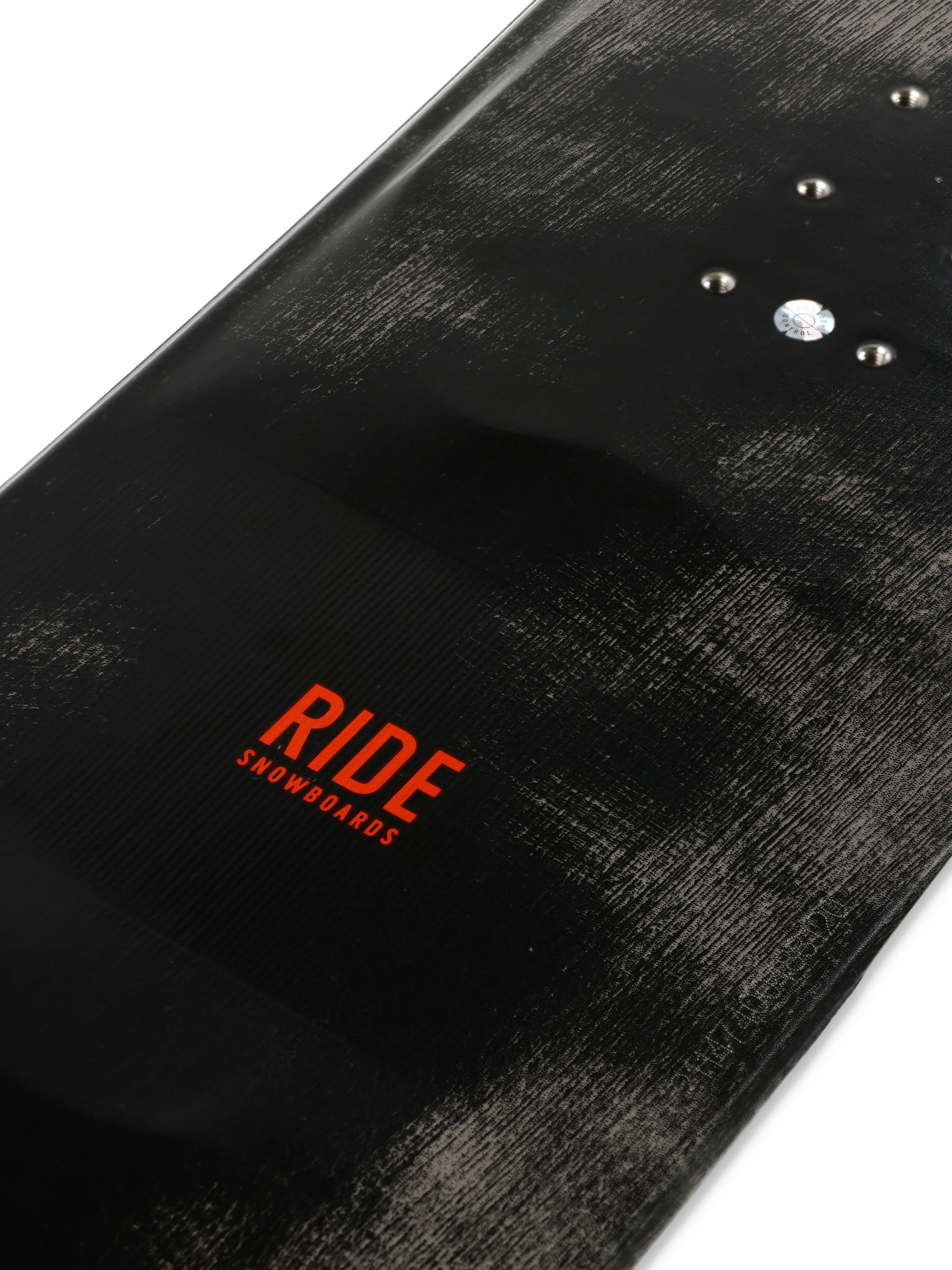 Ride Lowride Youth Snowboard