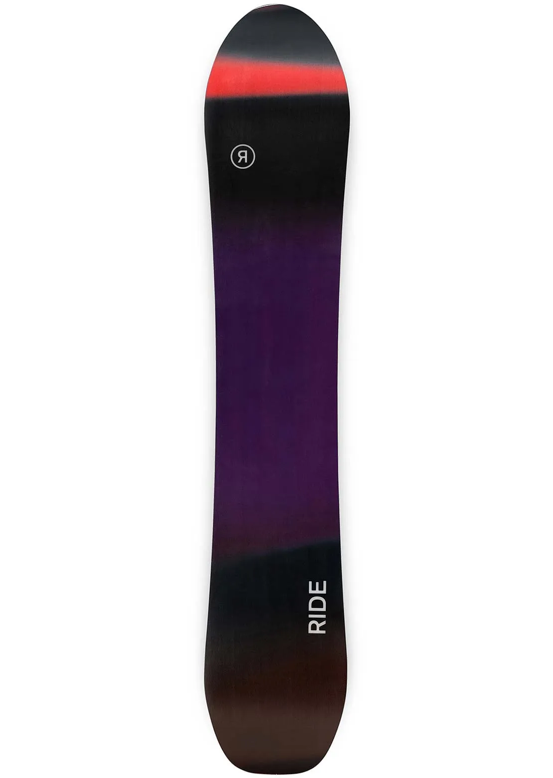 Ride Women's Magic Stick Snowboard