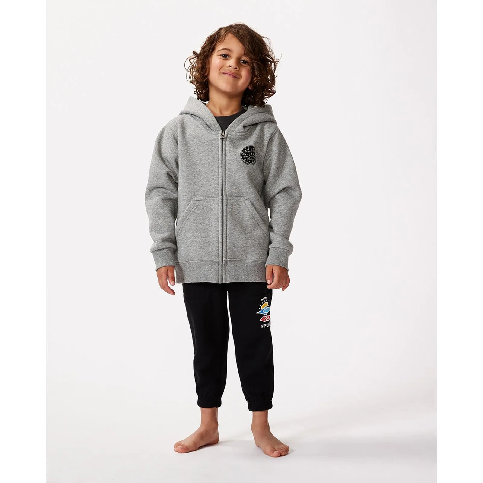 Rip Curl Kids Wetsuit Icon Jacket