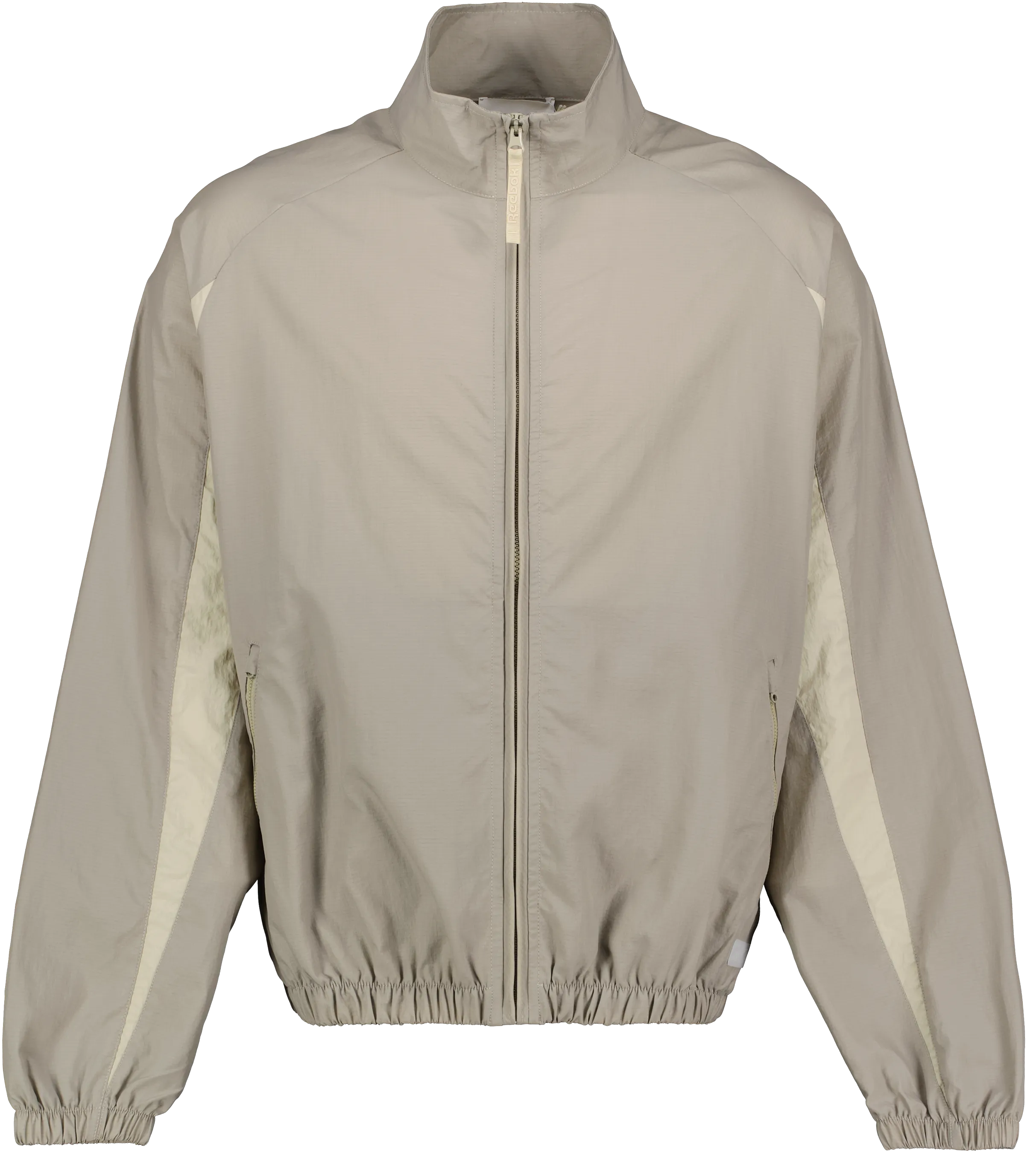 Ripstop Track Jacket