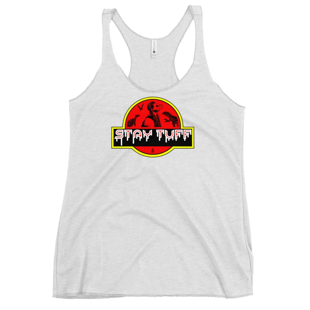 RISING KINGDOM (Women's Tank Top)