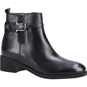 Riva Emily Boots Black