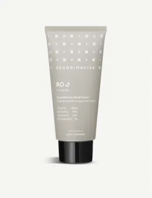RO scented hand cream 75ml