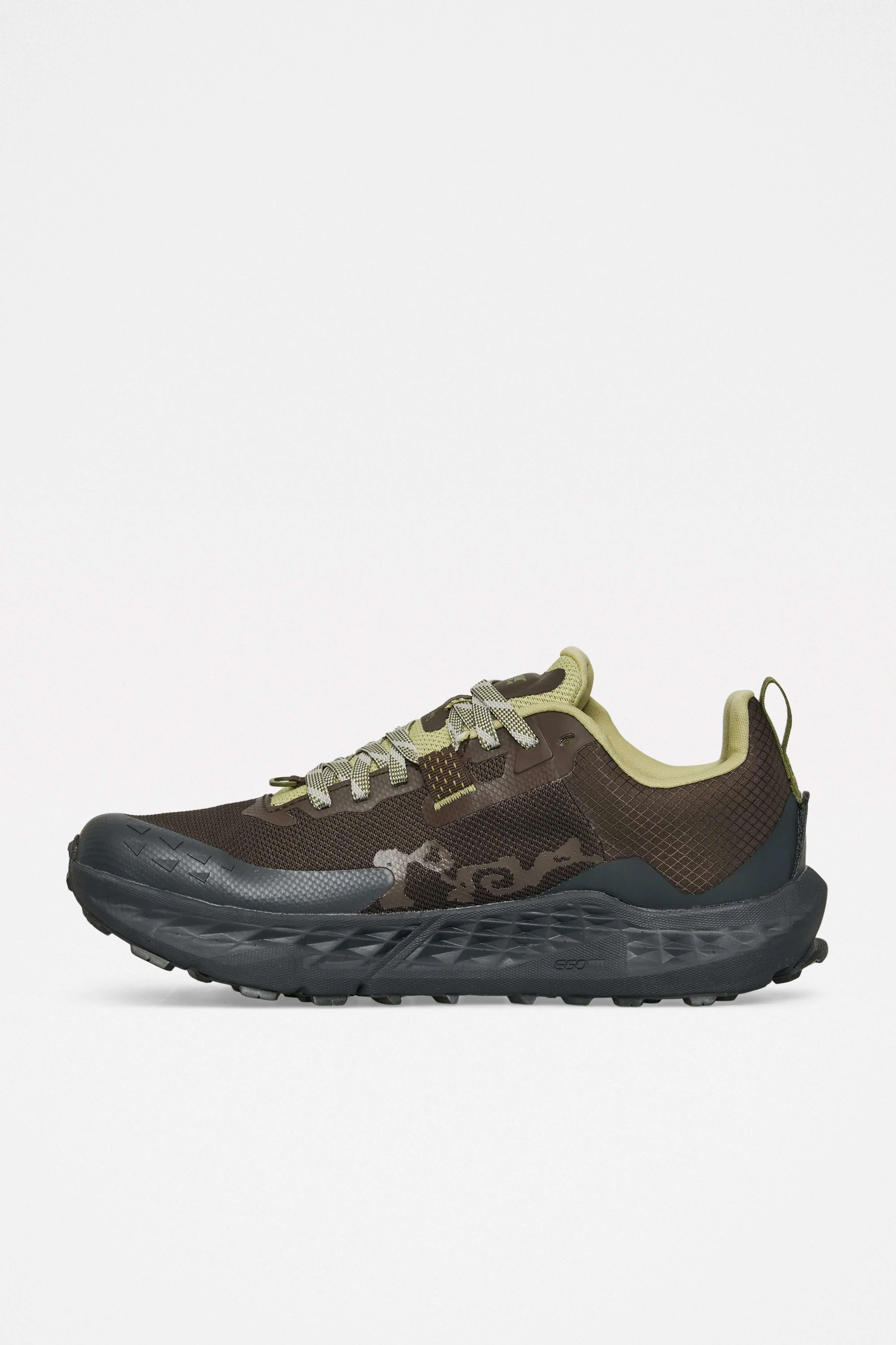 ROA x Altra Timp 5 Brown