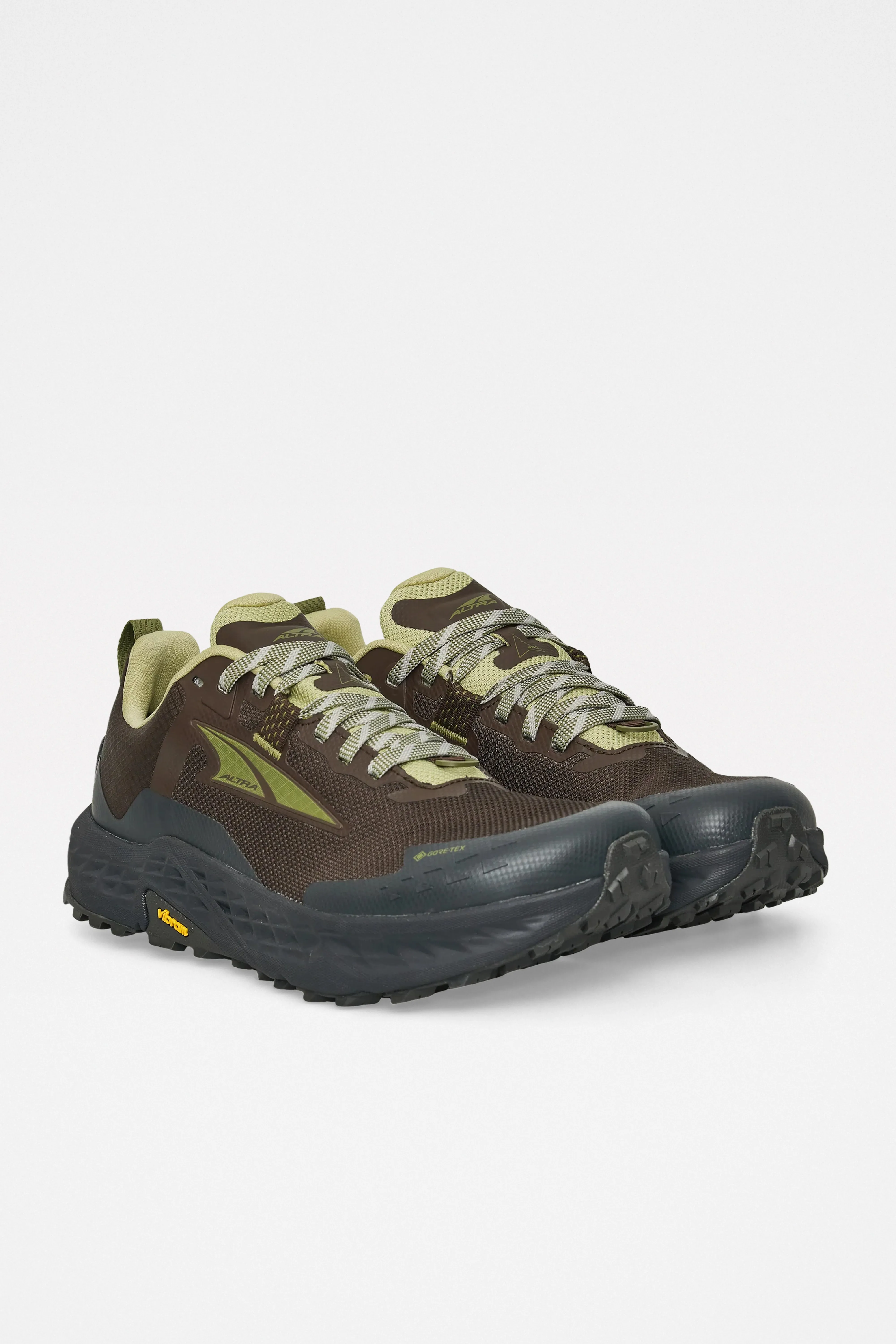 ROA x Altra Timp 5 Brown