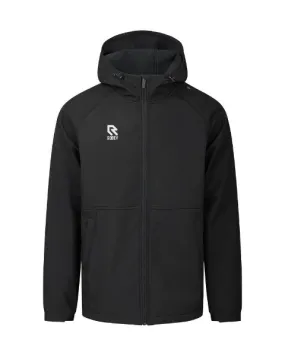 Robey - Softshell Essential Jacket - Black