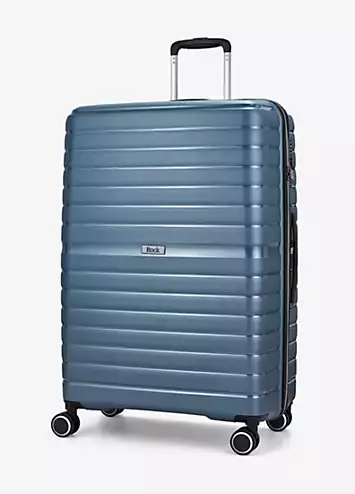 Rock Hydra-Lite Hardshell Suitcase Large | Kaleidoscope