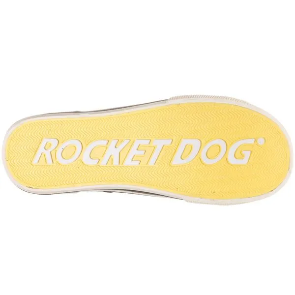 Rocket Dog Jazzin Trainers
