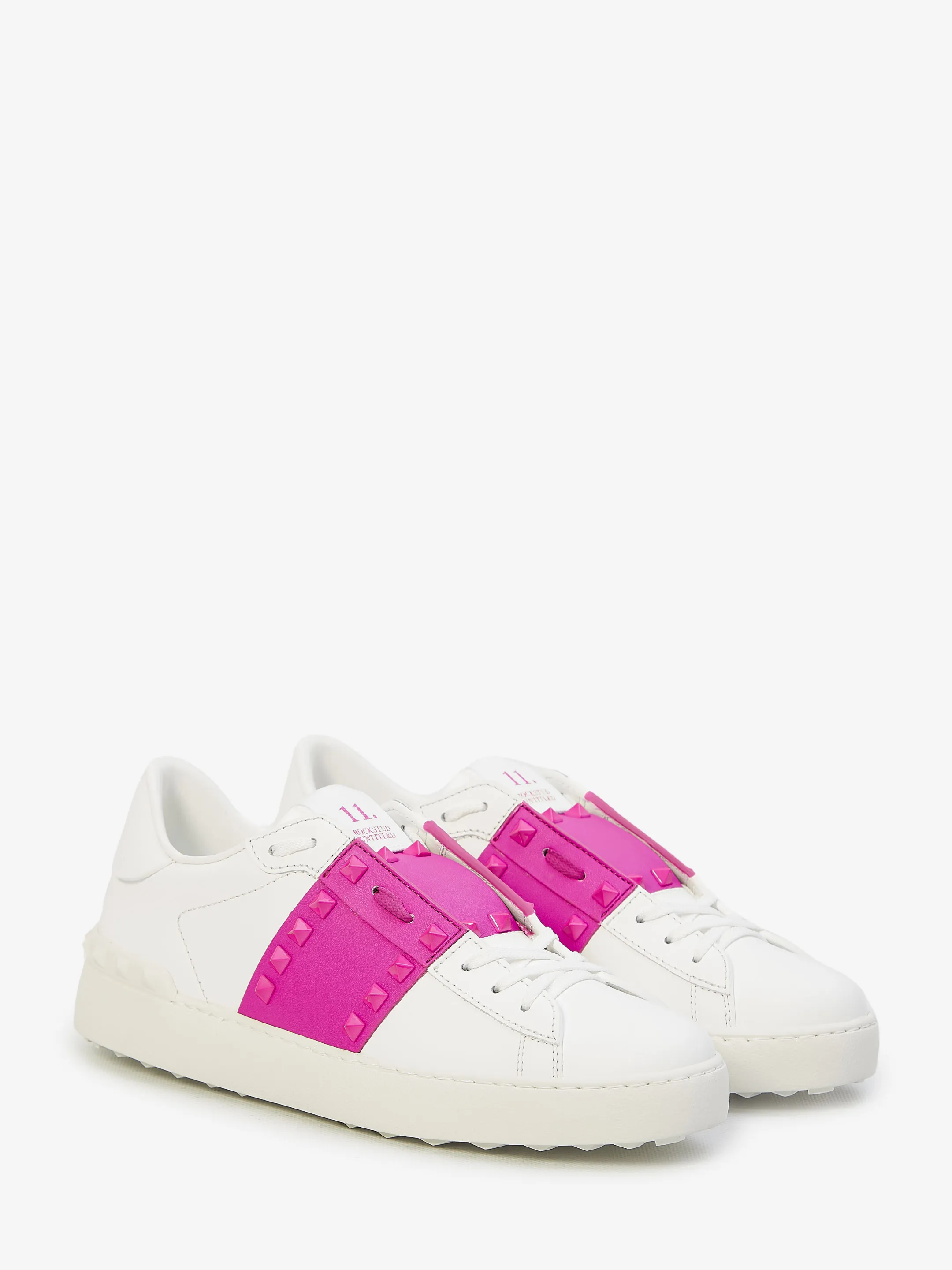 Rockstud Untitled sneakers